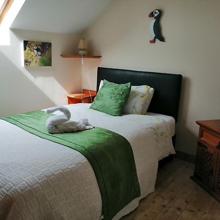 Puffin Rooms Лисдунварна Екстериор снимка