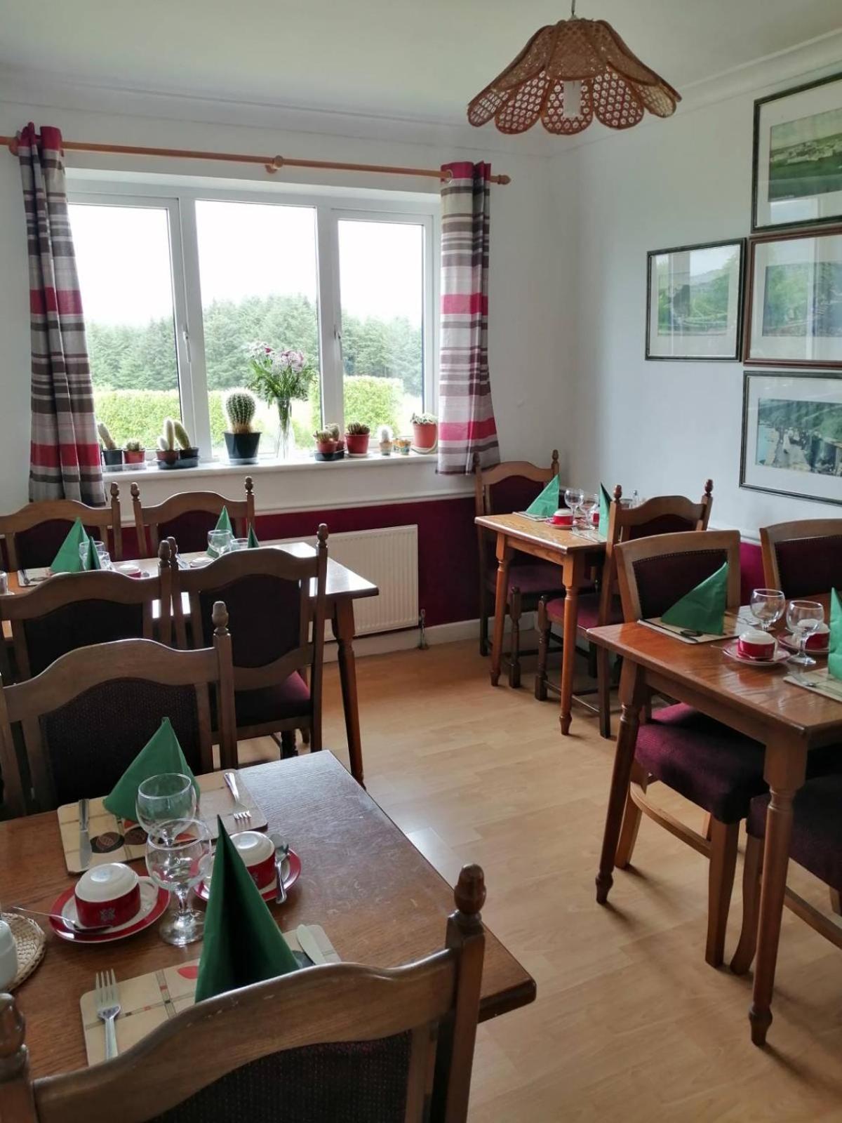 Puffin Rooms Лисдунварна Екстериор снимка